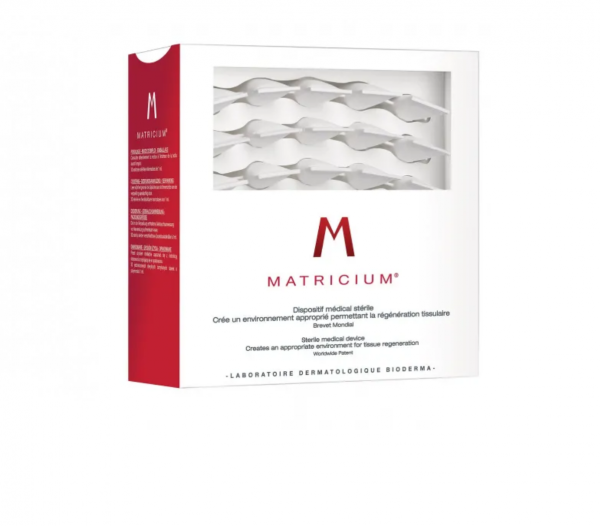 BIODERMA MATRICIUM  30 MONODOSIS 1 ML